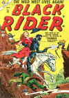 Black Rider  #19 (November 1953)