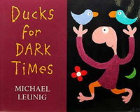 Ducks for Dark Times (Penguin, 2010 series) [nn] ([30 October 2017?])