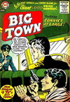 Big Town  #41 (September-October 1956)