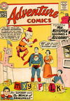 Adventure Comics (DC, 1938 series) #286 (July 1961)