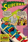 Superman (DC, 1939 series) #149 November 1961