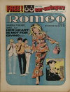 Romeo 23 September 1967