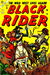 Black Rider (Marvel, 1950 series) #25 (November 1954)