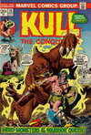Kull the Conqueror  #10 (September 1973)