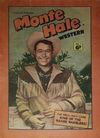 Monte Hale Western Comic (Cleland, 1949? series) #1 ([June 1949?])