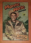 Monte Hale Western Comic  #1 ([June 1949?])