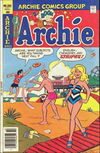 Archie (Archie, 1959 series) #285 (October 1979)