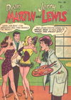 The Adventures of Dean Martin and Jerry Lewis (Tricho, 1961? series) #44 [June 1962?]