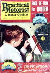 Practical Motorist & Motor Cyclist (Modern Magazines, 1956? series) v3#4 (January 1959)