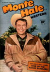 Monte Hale Western  #33 (February 1949)