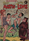 The Adventures of Dean Martin and Jerry Lewis  #35 ([November 1958?])