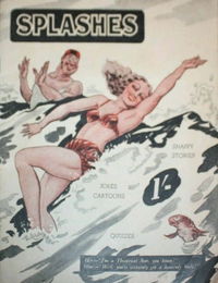 Splashes (Martin, 1943?) 