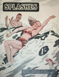 Splashes [nn] ([1943?])