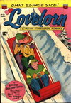Lovelorn  #23 (March 1952)