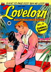 Lovelorn  #17 (September 1951)