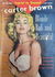 Carter Brown (Horwitz, 1955 series) #21 [Reprint] (1955) — Blond Bad and Beautiful ([1955?])
