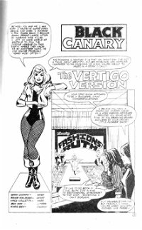 Super Adventure Album (KGM, 1976 series) #10 — The Vertigo Version (page 1)