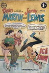 The Adventures of Dean Martin and Jerry Lewis  #26 ([February 1958?])