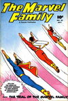 The Marvel Family  #25 (July 1948)