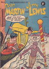 The Adventures of Dean Martin and Jerry Lewis  #16 ([April 1957?])