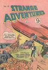 Strange Adventures  #19 ([March 1956?])