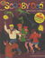 Hanna-Barbera Scooby Doo… Mystery Comics (Murray, 1978? series) #21 ([September 1980?])