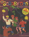 Hanna-Barbera Scooby Doo… Mystery Comics  #21 ([September 1980?])