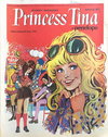 Princess Tina 9 May 1970