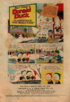 Walt Disney's Donald Duck [D Series] (WG Publications, 1956 series) #D.36 — A Christmas for Shacktown (page 1)