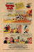 Walt Disney's Donald Duck [D Series] (WG Publications, 1956 series) #D.32 — Dangerous Disguise (page 1)