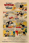 Walt Disney's Donald Duck [D Series] (WG Publications, 1956 series) #D30 — Lost in the Andes! (page 1)