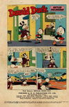 Walt Disney's Donald Duck [D Series] (WG Publications, 1956 series) #D.23 — Rattled Railroader (page 1)