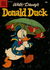 Walt Disney's Donald Duck (Dell, 1952 series) #58 (March-April 1958)