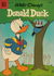 Walt Disney's Donald Duck (Dell, 1952 series) #55 (September-October 1957)