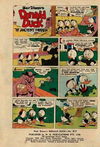 Walt Disney's Donald Duck [D Series] (WG Publications, 1956 series) #D.17 — In Ancient Persia (page 1)