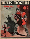 Buck Rogers Special  #4 ([November 1939?])