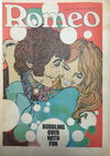 Romeo (DC Thompson, 1957? series) 3 April 1971 (3 April 1971)