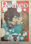 Romeo 3 April 1971