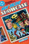 New Talent Showcase  #2 (February 1984)
