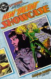 New Talent Showcase  #1 (January 1984)