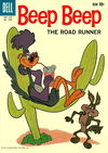 Four Color (Dell, 1942 series) #1046 November 1959-January 1960