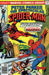 The Spectacular Spider-Man  #1 (December 1976)