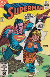 Superman  #388 (October 1983)