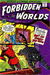 Forbidden Worlds (ACG, 1951 series) #140 (November-December 1966)