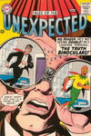 Tales of the Unexpected (DC, 1956 series) #87 (February-March 1965)