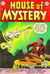 House of Mystery (DC, 1951 series) #25 (April 1954)