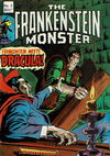 The Frankenstein Monster (Yaffa, 1979 series) #3 [August 1980?]