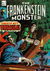 The Frankenstein Monster (Yaffa, 1979 series) #3 ([August 1980?])