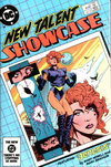 New Talent Showcase  #9 (September 1984)