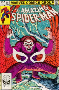 The Amazing Spider-Man (Marvel, 1963 series) #241